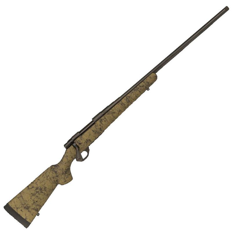 HS Precision 6.5 Creedmoor Bolt Action Rifle 22