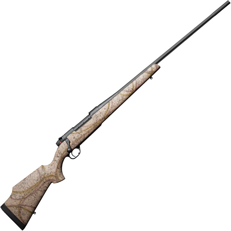 Weatherby Mark V Outfitter RC Bolt Action Rifle 6.5 Creedmoor