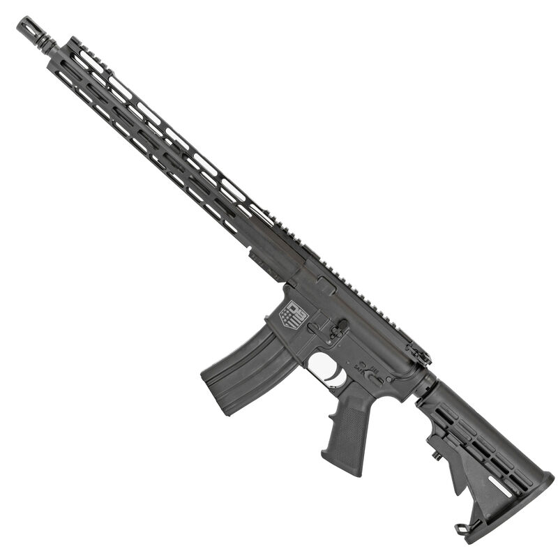 Diamondback Firearms DB15 AR-15 5.56 NATO