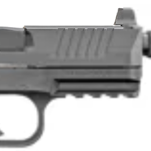 fn 509 tactical semi-auto pistol