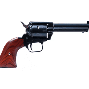 heritage rough rider single-action revolver