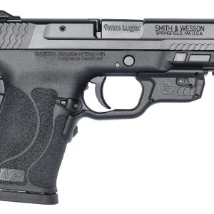 Smith & Wesson M&P M2.0 Shield EZ