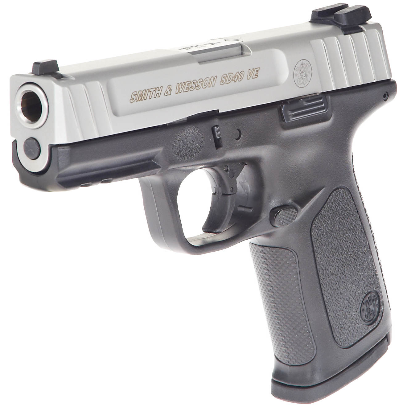 smith & wesson sd40 ve 40 s&w full-sized