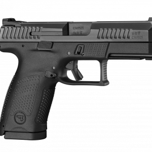 Pistol cZ p-10 compact 9mm