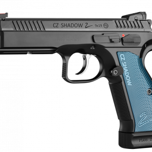 CZ Shadow 2 – 9×19mm Pistol