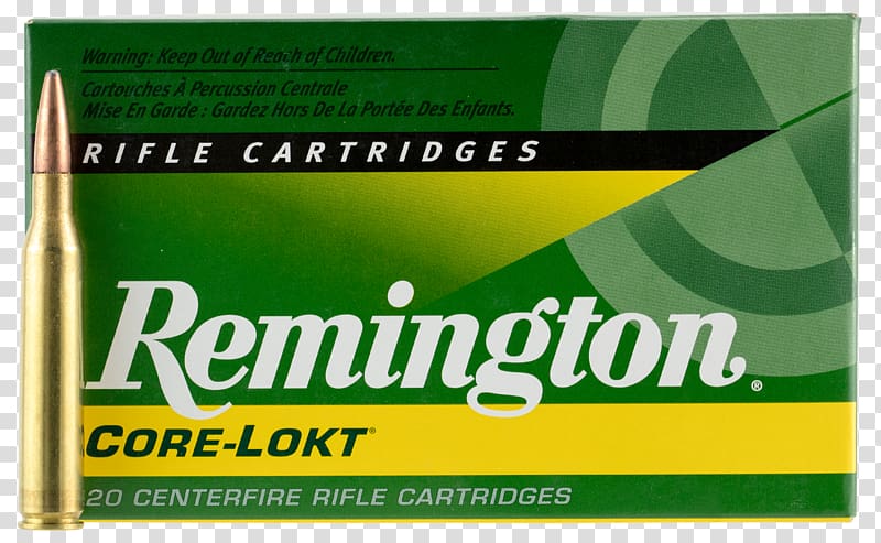 remington express .30-06 springfield ammunition