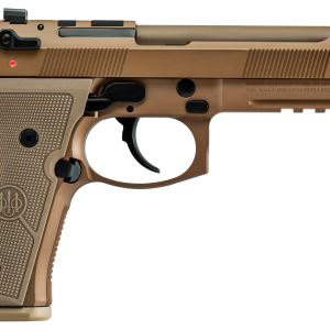 Beretta M9A4 Centurion Compact Semi-Auto Pistol