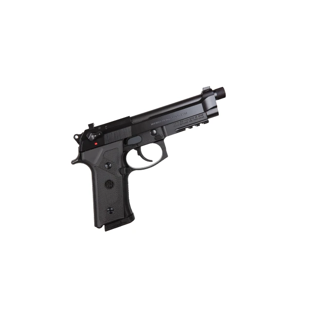 Beretta M9a3 Black Pistol