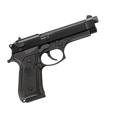 Beretta M9 22LR Rimfire Semi-Auto Pistol