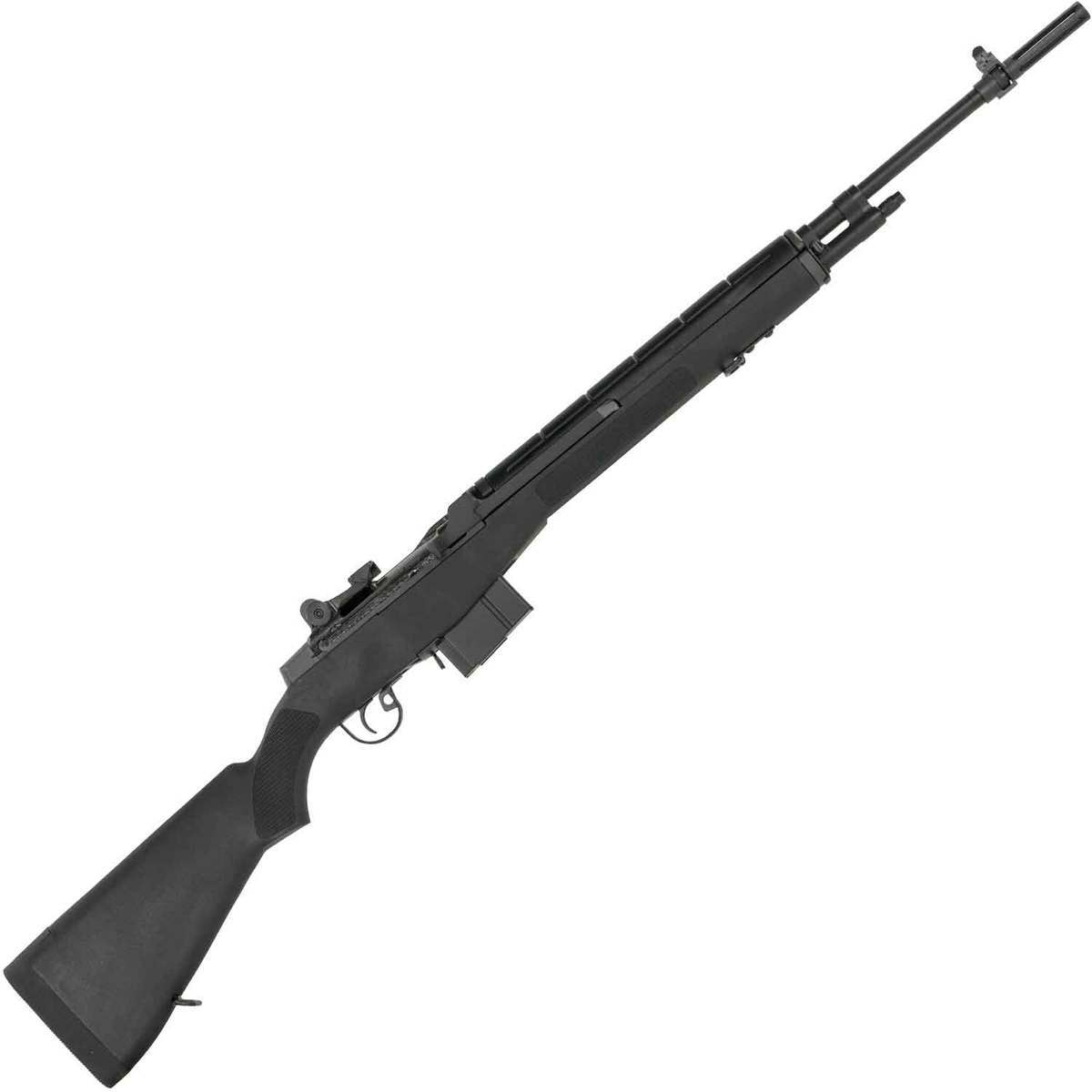 Springfield Armory Loaded M1A