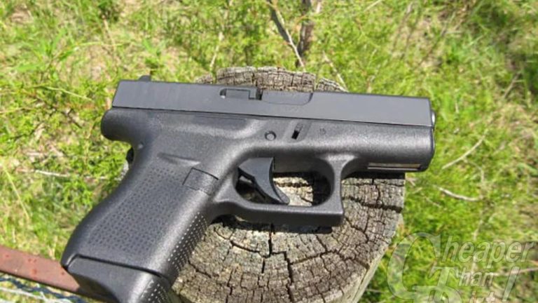 Common Glock 30S Problems: Troubleshooting and Solution