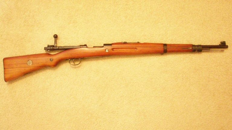 Decoding VZ 24 Serial Numbers: The History Of Your Rifle