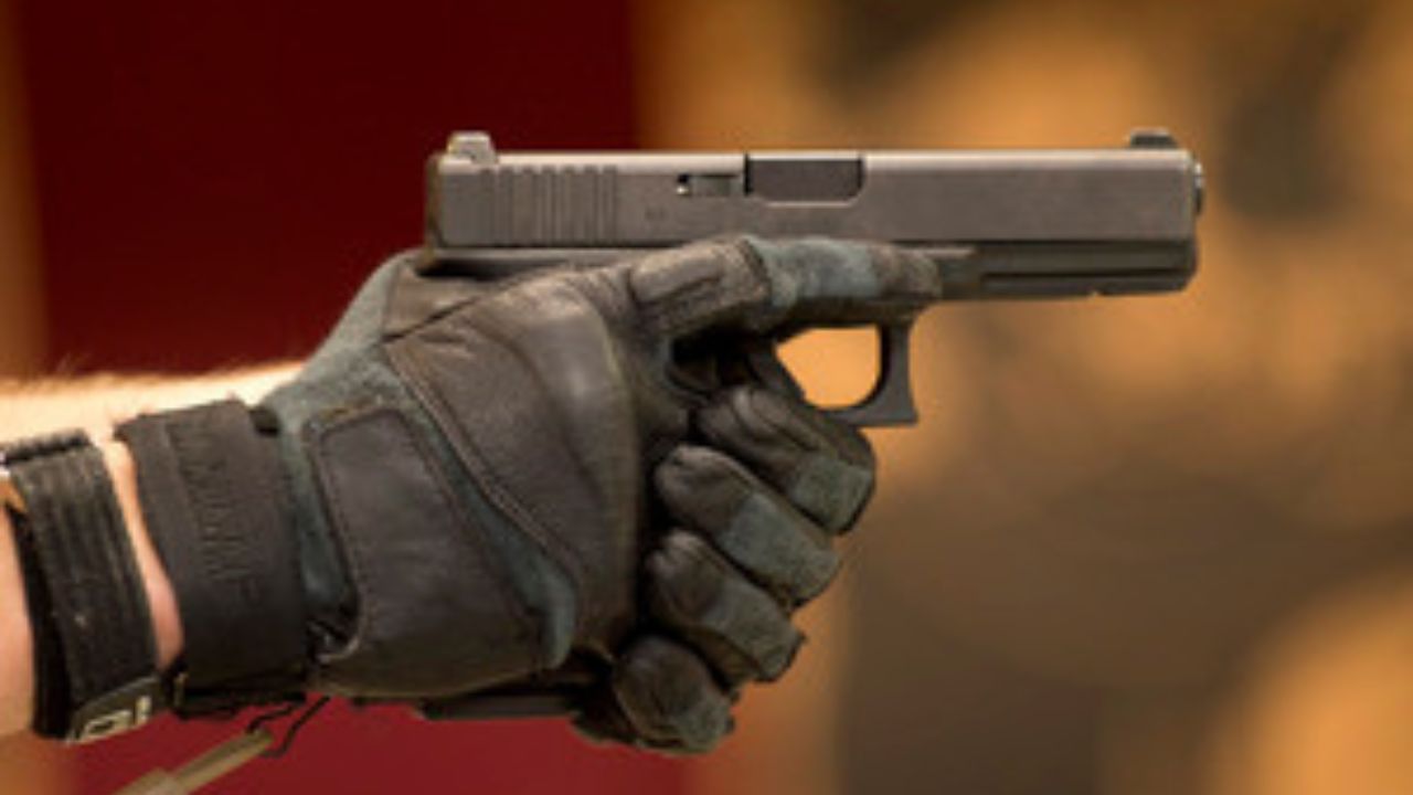 The Glock 49 A Next-Level Evolution in Firearms Innovation