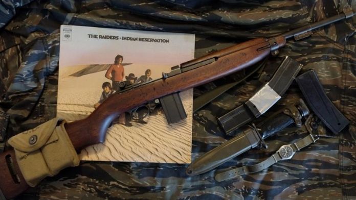 The Top Picks: Best M1 Carbine Reproduction for Authentic Performance